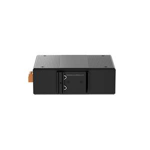Hot Sale DIN-Rail 4-port+2SC 10/100/1000Mbps IP40 Network <b>Ethernet</b> Industrial <b>Switch</b> - Product Image 5