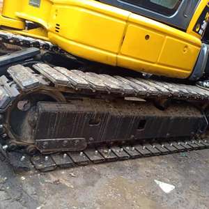 รถขุดไฮดรอลิก Komatsu PC30 มือสอง ปี 2018 รุ่นปั๊มมอเตอร์ 3140 กก. เซี่ยงไฮ้ สภาพดี - Product Image 4