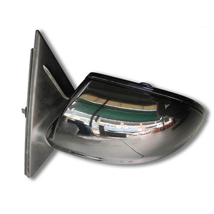 Pour <span class=keywords><strong>Audi</strong></span> <span class=keywords><strong>Q5</strong></span> <span class=keywords><strong>rétroviseur</strong></span> latéral <span class=keywords><strong>rétroviseur</strong></span> aide au stationnement aide au changement de voie Type de lentille pliante automatique - Product Image 2