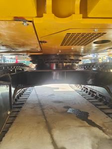 CAT 312D <b>Used</b> Excavator Secondhand Hydraulic Crawler Small Earth-moving <b>Used</b> Construction Equipment - Product Image 6