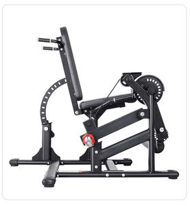 Appareil <span class=keywords><strong>de</strong></span> <span class=keywords><strong>musculation</strong></span> trois-en-un pour la maison : machine tout-en-un pour exercices des jambes, entraînement <span class=keywords><strong>de</strong></span> la force, <span class=keywords><strong>curl</strong></span> des jambes assis, extension des jambes, équipement <span class=keywords><strong>de</strong></span> fitness - Product Image 4