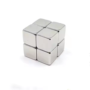 מותאם אישית nodymium n52 x 10 x10 מ "מ 3x3 x3 מ" מ 5 x5mm קוביות מגנט בלוק מגנט - Product Image 4