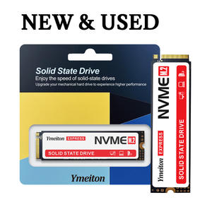 Vente en gros de SSD M.2 NVMe PCIe 3.0 2280, capacité réelle 128 Go, 256 Go, 512 Go, 1 To, choix entre neuf ou d'occasion, fourniture d'usine M.2 NVMe - Product Image 1