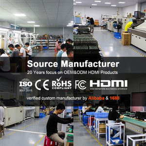 Interruptor HDMI 3x1 Ultra HD 8K OEM de fábrica <span class=keywords><strong>original</strong></span>, salida 3 en 1 con <span class=keywords><strong>mando</strong></span> a distancia IR para HDTV, DVD, <span class=keywords><strong>PS3</strong></span>, PS4, Xbox - Product Image 5