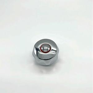 厂家直销厨房浴室锌合金273克水龙头手柄 - Product Image 6