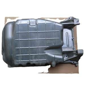 Cárter de aceite Honda 11200-RZP-020 para Accord de 8.ª generación, material de hierro, pieza de repuesto - Product Image 1