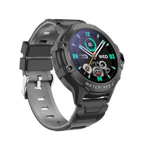 K55H-Montre connectée GPS <span class=keywords><strong>pour</strong></span> enfants, avec écran IPS rond, système Android étanche IP67, 4G, <span class=keywords><strong>pour</strong></span> appel vidéo, fente <span class=keywords><strong>pour</strong></span> carte Nano SIM - Product Image 1