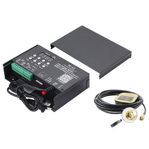 <span class=keywords><strong>Decodificador</strong></span> M-A2 de 2 Puertos DMX 512 TTL 1024 IC RDM, Controlador de Proyectos de Iluminación LED RGB de Voltaje Constante - Product Image 6