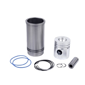 เหมาะสำหรับ zetor ursus 69010167 69010168 71010303 LPR ชุด C360 UR1 UR2 3511เครื่องยนต์ดีเซล4511 2696cc - Product Image 1
