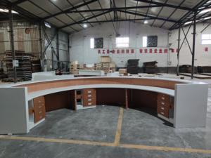 مصنع مصنع خدمة مكتب مخصص ممرضة محطة بالوعة مجلس الوزراء - Product Image 4