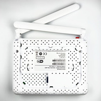 ONU E HG6201M /gm220/H1S-3 /H2-2 XPON moins cher avec antenne externe 5db, équipement de fibre optique WiFi