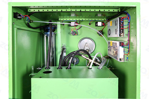 ZQYM Factory PT attrezzatura per test banco di prova della pompa del carburante EFC/<span class=keywords><strong>AFC</strong></span>/ASA per la valvola della pompa del carburante Cummins Pt - Product Image 5
