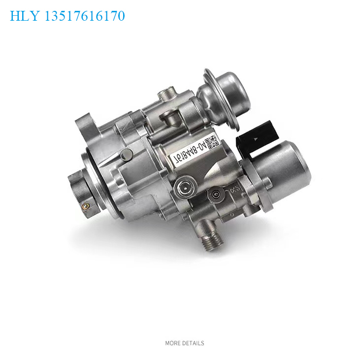 JBJ出品 High Quality Fuel Pump for BMW N54 N55 335li - Made in China