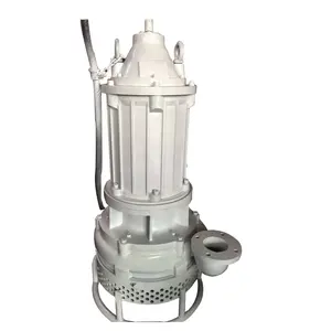 37kw submersible slurry dredging pump