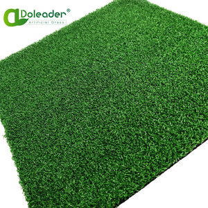 人造草坪运动草坪高尔夫球场网球场中国人造草坪 - Product Image 4