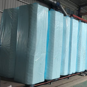 <span class=keywords><strong>Prix</strong></span> d'usine, grands cubes d'éponge en cellulose, fibres naturelles biodégradables, haute absorption d'<span class=keywords><strong>eau</strong></span>, pour usage automobile, industriel - Product Image 4