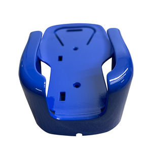 Coque en plastique médical, usinage CNC, prototypage rapide, fabrication de moules sur mesure, moulage par injection, impression 3D, petites et moyennes séries - Product Image 3