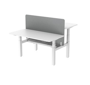 LATF-R13S-2 vertice Ningbo 4 gambe 3 stadi doppio motore <span class=keywords><strong>tavolo</strong></span> <span class=keywords><strong>regolabile</strong></span> <span class=keywords><strong>in</strong></span> <span class=keywords><strong>altezza</strong></span> - Product Image 3