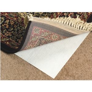 Échantillon Gratuit Tapis de Sol en Tissu Auto-Adhésif Personnalisable Écologique Antidérapant Adapté aux Animaux de Compagnie Sous-couche de Tapis Tissé Couleur Personnalisée - Product Image 3