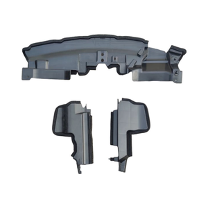 ซีลยางหม้อน้ำ หมายเลข 1 สำหรับ Toyota Hilux Surf RZN169 ปี 1999-2004 อะไหล่แท้หมายเลข 16561-54010 1656154010 - Product Image 3