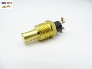 Sensor de Temperatura 203-3219 2033219 para Excavadoras <span class=keywords><strong>225</strong></span> 231D 235B 235D 416 416B, Repuestos para Motor - Product Image 4