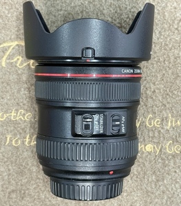 Obiettivo Zoom Standard Usato <span class=keywords><strong>Canon</strong></span> EF 24-70mm F/4 L IS USM Full-frame per Fotocamera <span class=keywords><strong>Canon</strong></span> - Consegna Rapida - Product Image 3