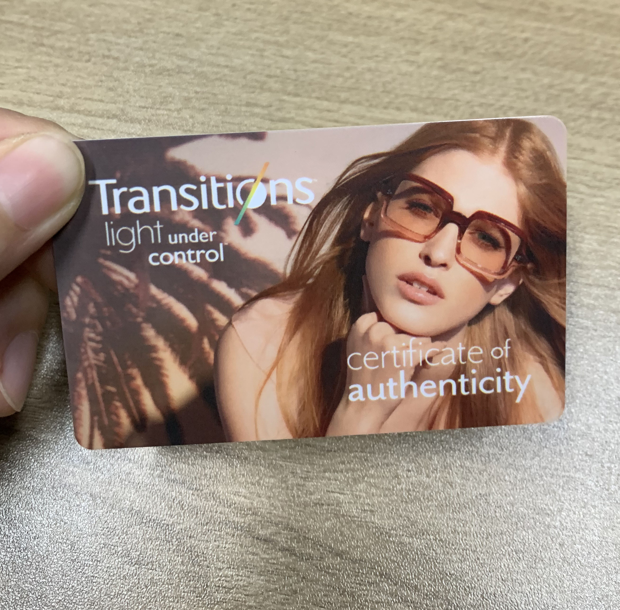 N'importe quelle couleur peut imprimer