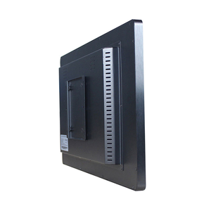 18.5 "/21.5"/24 "KDS cấp công nghiệp màn hình cảm ứng Android 11 Windows nhà hàng đặt hàng nhà bếp hệ thống hiển thị cho hệ thống POS - Product Image 5