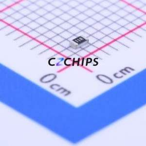 Résistance SMD RM06FTN1270 0603 (Type : Film épais) (Résistance : 127 Ohm Précision : 1%) - Product Image 1