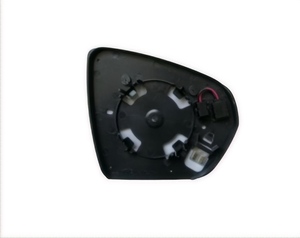 Nouveau verre de rétroviseur latéral pour <span class=keywords><strong>CITROEN</strong></span> C5 AIRCROSS (2018-) <span class=keywords><strong>DS7</strong></span>(2017-) (angle mort)) 1618048180 1618048280 rétroviseur - Product Image 5