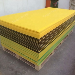 HDPE trượt khối mỏng linh hoạt polyethylene tấm nhựa/HDPE LDPE nhựa dày Hội Đồng Quản Trị - Product Image 4