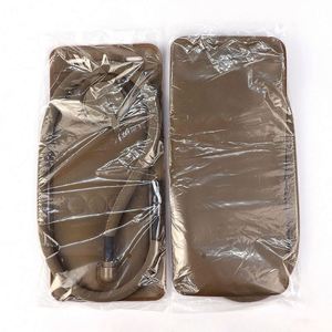 ถุงน้ำพับได้แบบนิ่ม TPU PEVA EVA สำหรับตั้งแคมป์ เอาตัวรอด ตกปลา ขายส่งแบบกำหนดเองได้ - Product Image 6