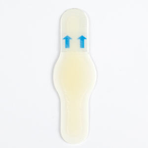 แผ่นแปะสิวไฮโดรคอลลอยด์ แผ่นปิดแผลไฮโดรคอลลอยด์สำหรับเท้า - Product Image 5
