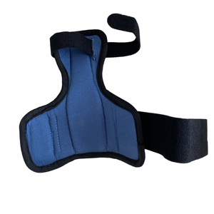 HKJD ayarlanabilir el başparmak Spica atel destek Brace karpal tünel bilek Brace başparmak <span class=keywords><strong>Immobilizer</strong></span> burkulma artrit için - Product Image 4