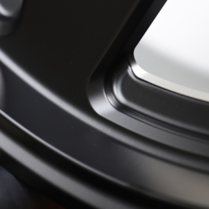 Rines HTOR de 17, 18 y 20 Pulgadas, 5x127, Forjados, Todoterreno, 5 Orificios, Negro Mate, Compatibles con Wrangler JL JK Gladiator Grand Cherokee <span class=keywords><strong>Rubicon</strong></span> - Product Image 6