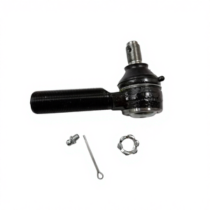 Комплект шаровых опор подвески 555 45047-69085, подходит для Land Cruiser, универсальный, для левой и правой стороны - Product Image 2