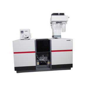 Análisis físico y químico Espectrometría <span class=keywords><strong>de</strong></span> absorción atómica <span class=keywords><strong>de</strong></span> llama Espectroscopia AAS - Product Image 6