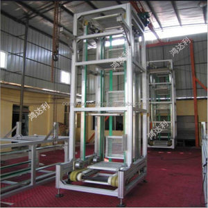 ลิฟต์ขนส่งสินค้าขนาดเล็กอุตสาหกรรมไฟฟ้า,ปรับแต่งได้อย่างมืออาชีพ - Product Image 3