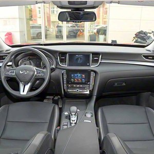 <span class=keywords><strong>Infiniti</strong></span> QX50 2.0T Pioneer Edition 2024 Usado con Pintura Original, Gasolina, SUV <span class=keywords><strong>de</strong></span> <span class=keywords><strong>Segunda</strong></span> <span class=keywords><strong>Mano</strong></span>, Techo Panorámico, Cámara, Asientos <span class=keywords><strong>de</strong></span> Cuero - Product Image 5