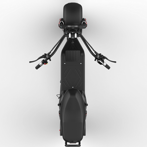 X9 Nueva Motocicleta Scooter con Asiento Grande de 2000W - Product Image 6