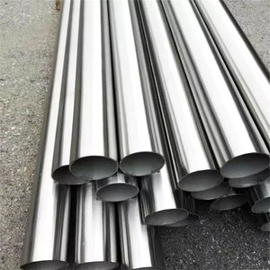 Tuberías de acero inoxidable pulido de alta calidad y bajo precio en oferta. - Product Image 4