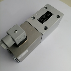 โซลินอยด์วาล์วแบบป๊อปเป็ต WANDFLUH รุ่น AS22101a-G24 - Product Image 4