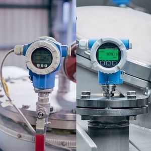 Endress Hauser - Vente flash - Differenciateur numérique intelligent E+h Pmd75 antidéflagrant à prix avantageux - Product Image 5