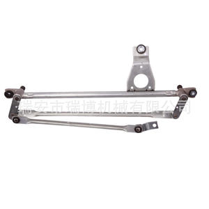 Adecuado para el mecanismo de limpiaparabrisas del Ford Escape 9L8Z17566A Ford 602-325/ZZD176657. - Product Image 1