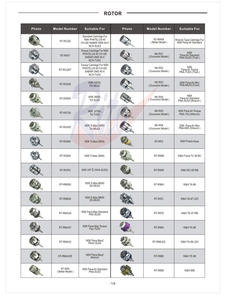 Pana Air Standard accessori per manipolo dentale cartuccia Airotor compatibile varie marche manipolo ad alta velocità a bassa velocità - Product Image 5