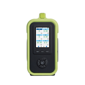 Analyseur IR professionnel avec capteurs importés de haute qualité, détecteur longue durée de vie CO2 CH4 O2 H2S - Product Image 3