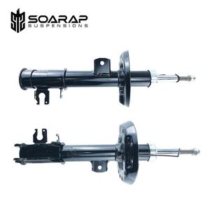<span class=keywords><strong>Amortiguador</strong></span> <span class=keywords><strong>delantero</strong></span> de coche de alta calidad SOARAP 339715 para <span class=keywords><strong>Fiat</strong></span> GRANDE PUNTO (199 _) - Product Image 3
