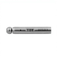 Arbre universel optimal pour machine à cintrer les tuyaux longue U / Machine à cintrer les tuyaux, acier moulé, structure à clé, modèle de moulage, diamètre du tuyau