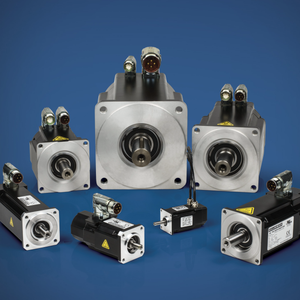 Servomotor Kollmorgen AKM - Product Image 3
