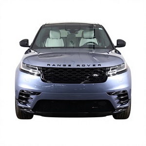 รถยนต์แลนด์โรเวอร์ เรนจ์โรเวอร์ เวลาร์ P340 R-Dynamic S AWD P340 R-Dynamic S 4 ประตู SUV มือสองสภาพดี ขาย - Product Image 1